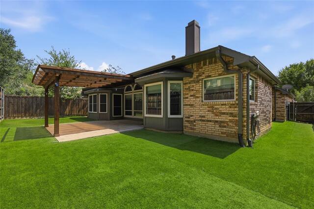 2313 Whitman Lane, Flower Mound, TX photo 40
