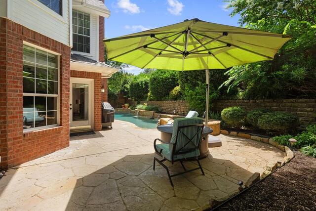 1110 Wedge Hill, Road McKinney, TX photo 33