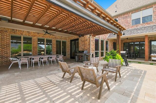 12967 Mahogany, Court Frisco, TX photo 8