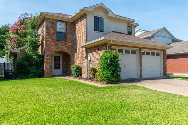 3840 Suffolk Lane, Plano, TX image