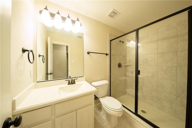 879 Grassy Shore, Court Allen, TX photo 30