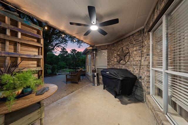 400 Watters Crossing, Court Allen, TX photo 25
