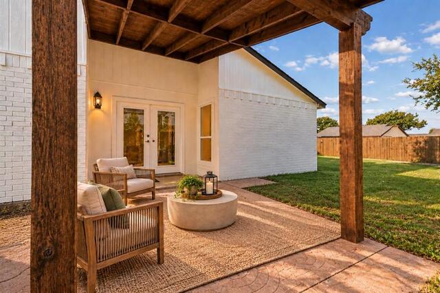 4232 Caldwell Avenue, The Colony, TX photo 14