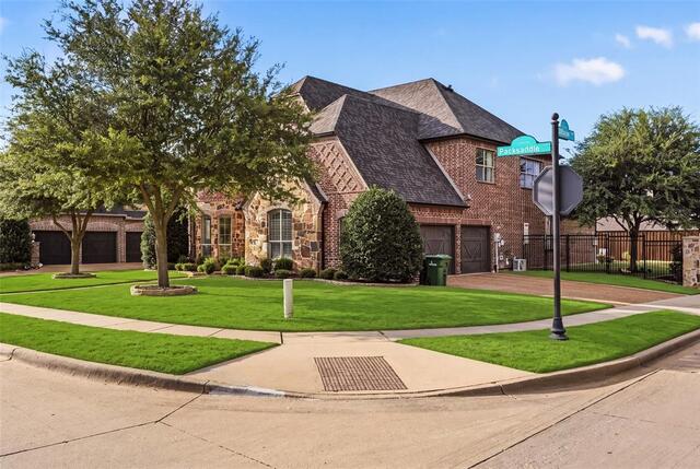 1141 Packsaddle, Trail Prosper, TX photo 36