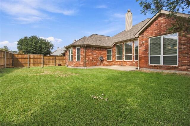 7605 Chadwick, Drive McKinney, TX photo 10