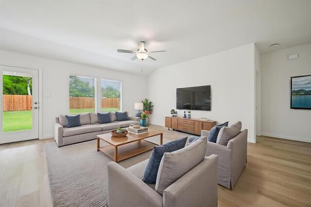 2520 Nicole, Drive Denton, TX photo 13