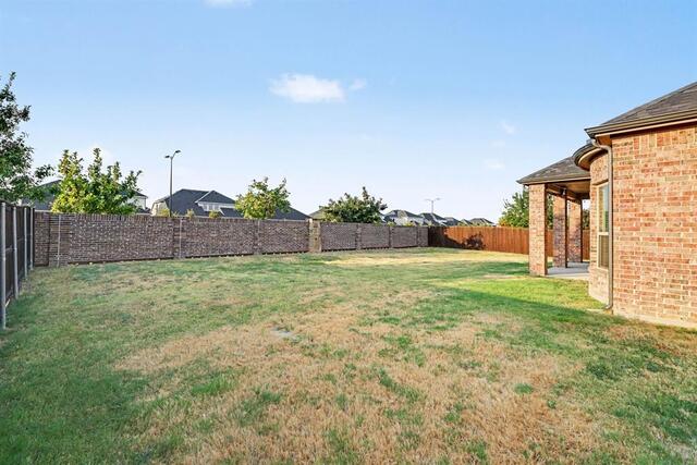 1616 Canals Drive, Little Elm, TX photo 40
