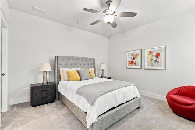 2409 Shady Creek, Drive Carrollton, TX photo 27