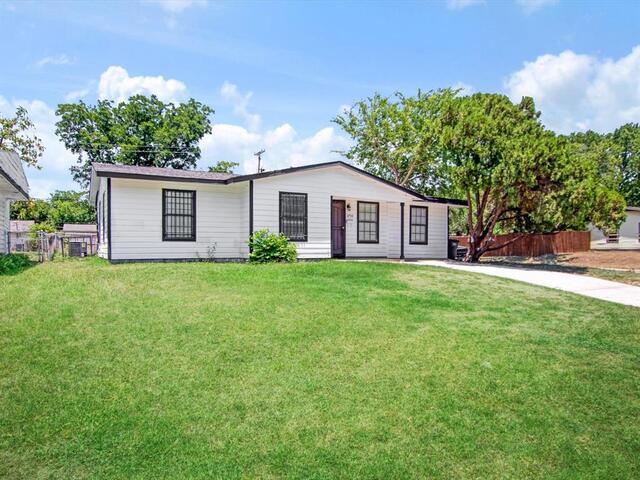 3700 Griggs Avenue, Fort Worth, TX image