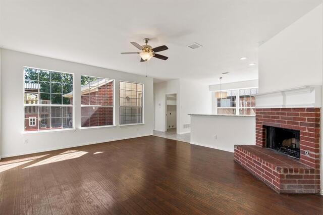 1422 Suzanne, Drive Allen, TX photo 6