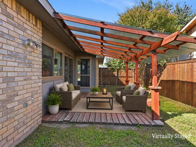 5149 Bartlett Drive, The Colony, TX photo 16