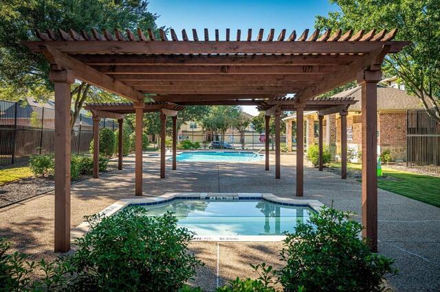 5315 Crimson Oaks, Drive Frisco, TX photo 29