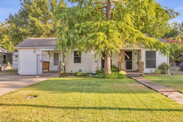 204 W 7th Street, Irving, TX image