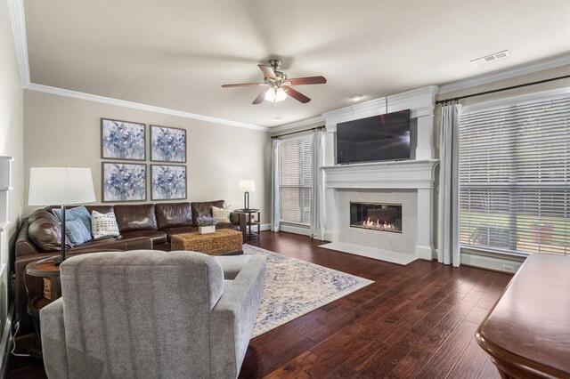 2116 Tennyson Drive, Flower Mound, TX photo 12