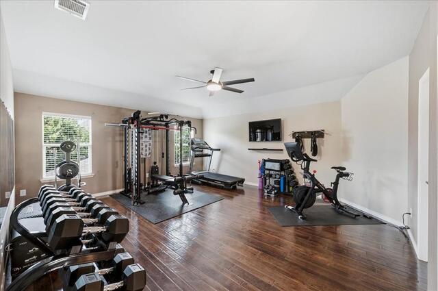 10320 Flat Creek, Trail McKinney, TX photo 26