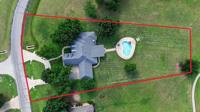 4409 Argyle, Lane Denton, TX photo 31