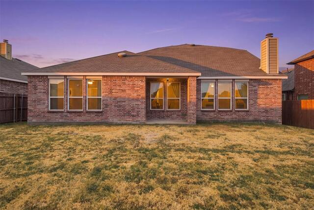 1013 Goldenrod Lane, Little Elm, TX photo 35