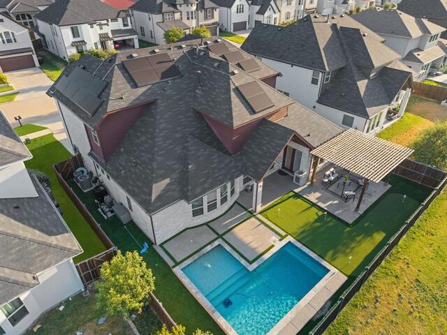 13492 Empire Maker, Road Frisco, TX photo 37