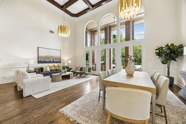 305 Corral, Court Southlake, TX photo 7