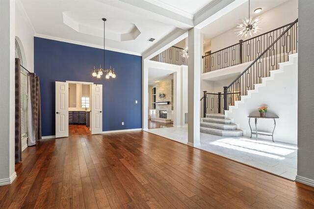 11616 Meridian, Drive Frisco, TX photo 4
