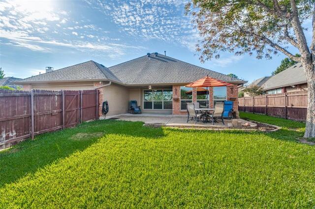 913 Royal Oaks, Drive Lewisville, TX photo 26