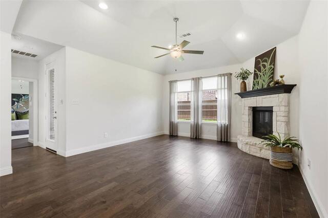 16117 Plum, Court Prosper, TX photo 14