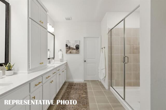 1034 Stockton, Drive Allen, TX photo 9