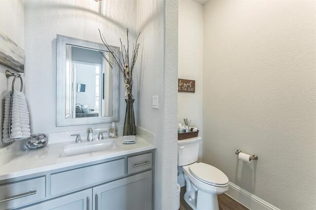 841 Ivy Glen, Court Prosper, TX photo 10