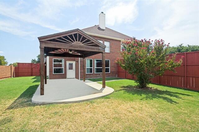 1368 Winnipeg, Drive Lewisville, TX photo 29