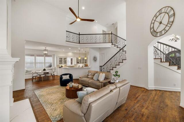 5608 Malone, Drive Plano, TX photo 17