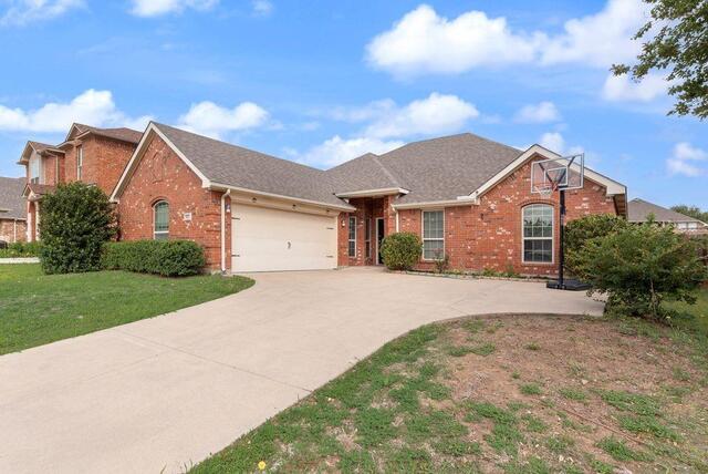 1517 White Willow Lane, Arlington, TX image