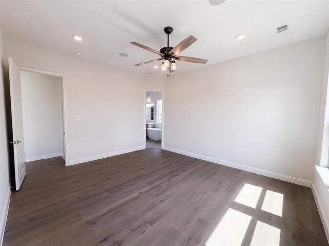 11509 Misty Ridge Drive, Flower Mound, TX photo 4