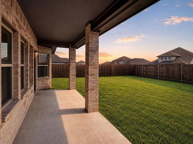 7601 Santolina, Drive Denton, TX photo 5