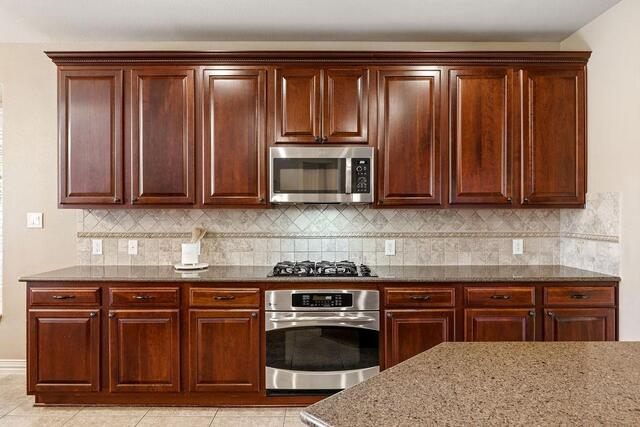 4823 Linda, Lane Frisco, TX photo 9