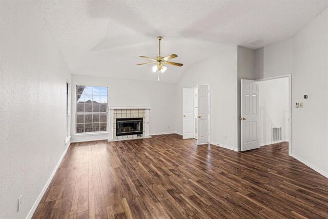 2829 Panorama, Drive Carrollton, TX photo 14