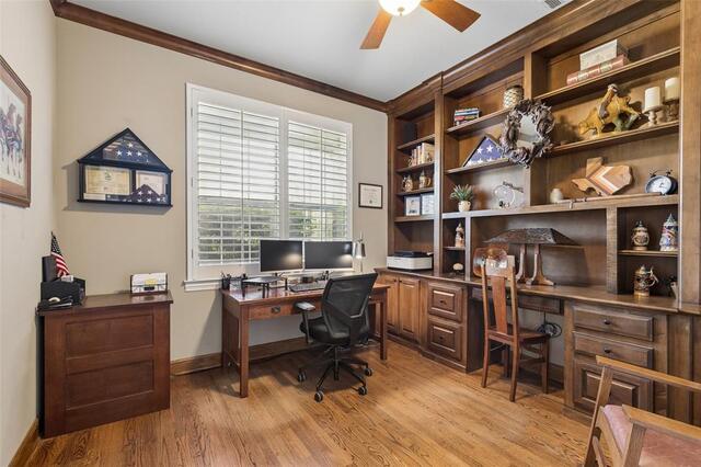 4605 Portsmouth Court, Flower Mound, TX photo 7