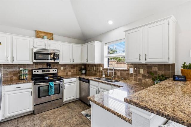8204 Reel, Street Frisco, TX photo 8