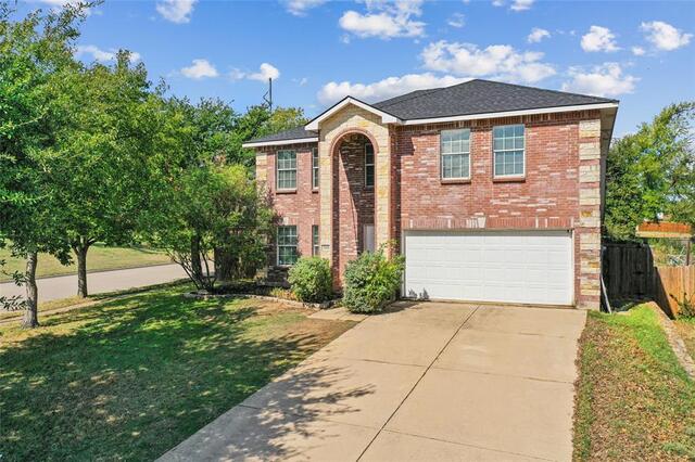 3301 Highpoint, Drive Denton, TX photo 2