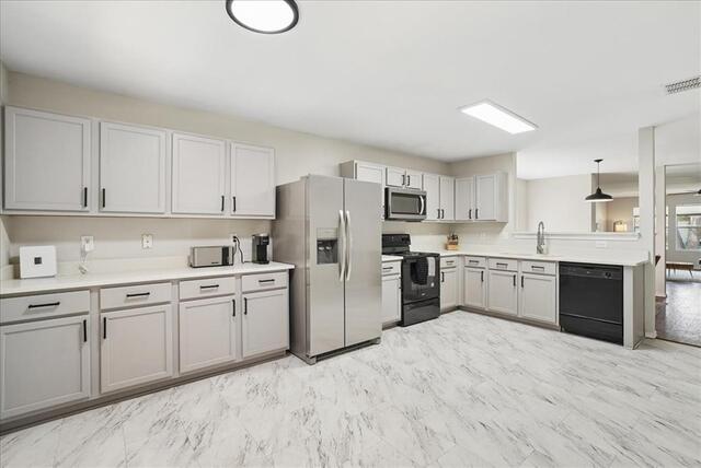 2709 White Oak Drive, Little Elm, TX photo 14