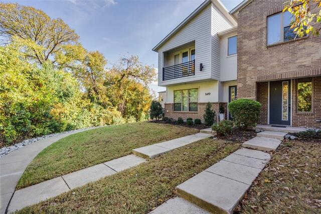 1423 Lamb, Drive Plano, TX photo 4