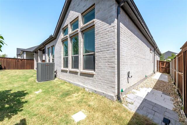 1041 Ocean Breeze, Drive Allen, TX photo 36