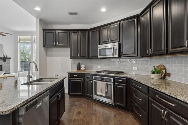821 Llano Falls, Drive McKinney, TX photo 10