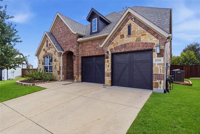 6104 Cedar Sage Trail, Flower Mound, TX photo 3