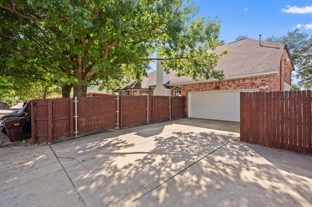 7720 Alderwood, Place Plano, TX photo 38