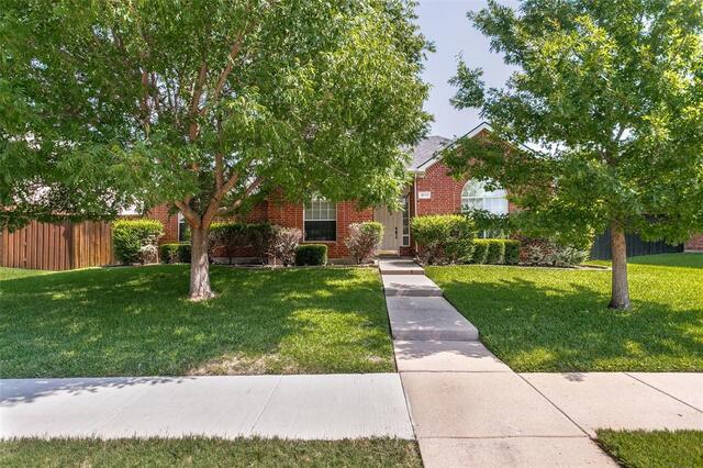 3717 Aransas Drive, Plano, TX image