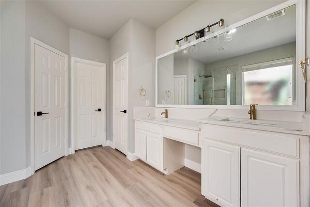 1716 Clarke Springs, Drive Allen, TX photo 13