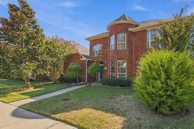 1320 Pinehurst, Drive Lewisville, TX photo 2