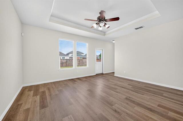 1516 Abby Creek Drive, Little Elm, TX photo 14