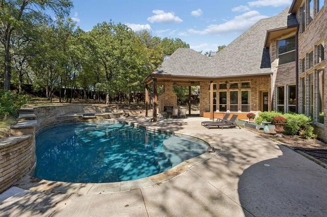 1220 Pine Hurst, Drive Keller, TX photo 31