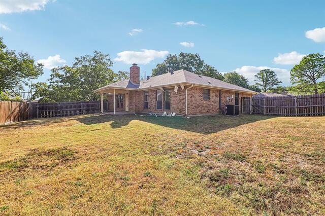 200 Shawnee, Trail Keller, TX photo 16